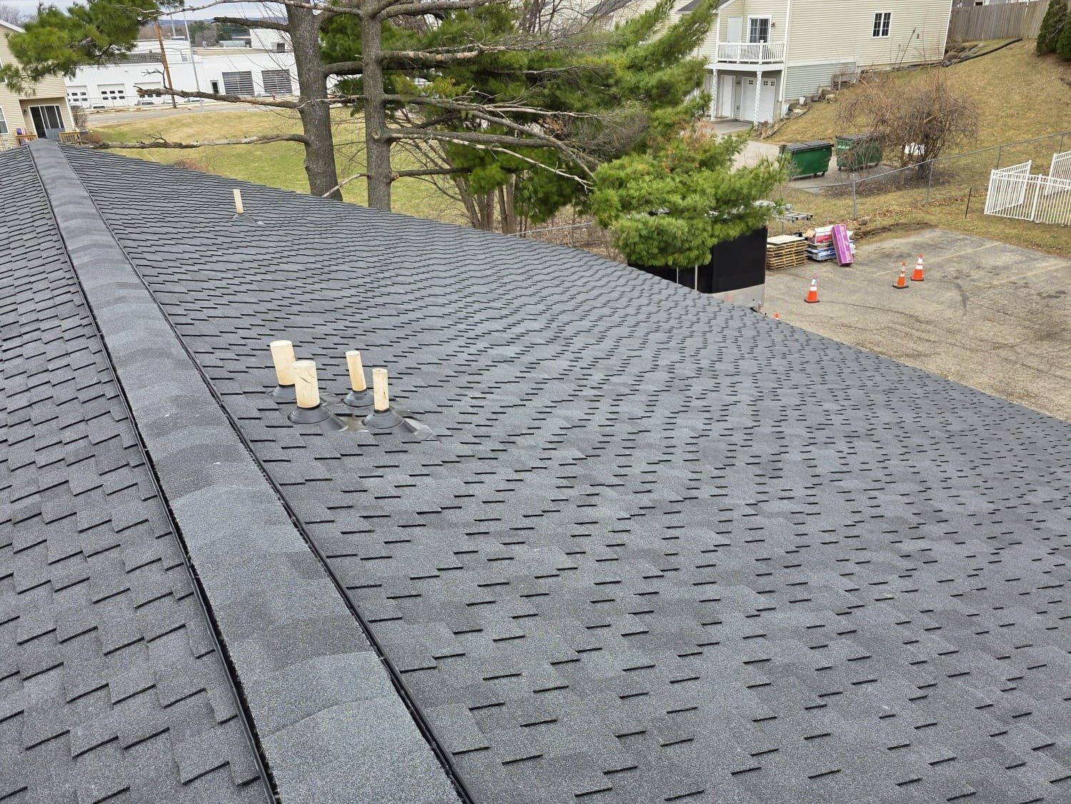 Invictus Construction LLC